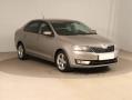 koda Rapid 1.2 TSI, Serv.kniha