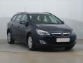 Opel Astra 1.7 CDTI, po STK, dobr stav