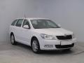 koda Octavia Ambiente 1.6 TDI, Serv.kniha