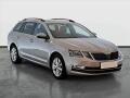 �koda Octavia Style 2.0 TDI, Automat, Navi