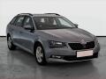 �koda Superb Ambition 2.0 TDI, Bi-Xenony