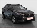 Toyota Corolla Cross 1.8 Hybrid