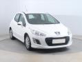 Peugeot 308 1.6 HDi, Serv.kniha, po STK