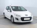 Peugeot 308 1.6 HDi, Serv.kniha, po STK