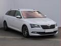 koda Superb Laurin&Klement 2.0 TDI