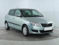 koda Fabia Ambition Plus 1.2 12V