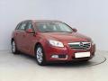 Opel Insignia 2.0 Turbo, Serv.kniha, Navi