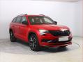koda Kodiaq RS 2.0 TDI, RS,WEBASTO,SERVIS
