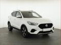 MG ZS 1.5, �R,1.maj, Serv.kniha