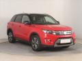 Suzuki Vitara Elegance 1.6 VVT, Serv.kniha