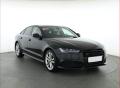 Audi A6 3.0 TDI, HeadUP