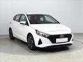 Hyundai i20 1.2, Serv.kniha, Tempomat