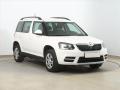 koda Yeti 1.2 TSI, R,1.maj, Serv.kniha