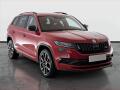 �koda Kodiaq RS 2.0 TDI