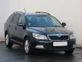 koda Octavia Ambition 2.0 TDI, Serv.kniha