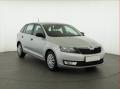 koda Rapid Spaceback 1.6 TDI