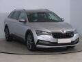 �koda Superb Scout 2.0 TDI