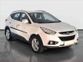 Hyundai ix35 1.6 GDI, Tempomat