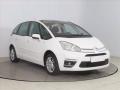 Citron C4 Picasso 1.6 i, R,1.maj, Serv.kniha