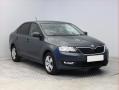 koda Rapid Ambition 1.0 TSI, Serv.kniha