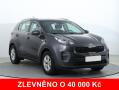 Kia Sportage 1.7 CRDi, Serv.kniha, Tempomat