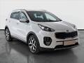 Kia Sportage 2.0 CRDi, 4X4, Automat, Navi