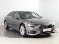 Audi A6 50 TDI, CZ, 4x4