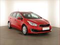 Kia Ceed 1.6 CRDi, Serv.kniha, Navi