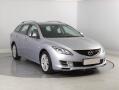 Mazda 6 2.0, po STK, Ta�n�