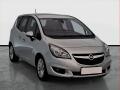 Opel Meriva 1.6 CDTI, �R,1.maj, Serv.kniha