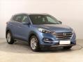 Hyundai Tucson 2.0 CRDi, 4X4, Serv.kniha