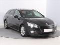 Peugeot 508 2.0 HDi, Navi, Xenony