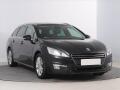 Peugeot 508 2.0 HDi, nov� STK, Ta�n�