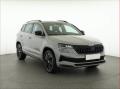 koda Karoq Sportline 2.0 TSI, 4x4