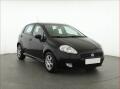 Fiat Punto 1.4, po STK, Klima