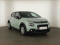 Citro�n C3 1.2 PureTech, Tempomat