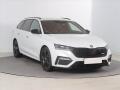 �koda Octavia RS 2.0 TDI 4x4