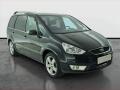 Ford Galaxy 2.0, LPG, 7�m�st, Tempomat