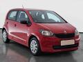 �koda Citigo 1.0 MPI, Navi, Park.�senzory