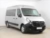 Opel Movano 2.3 CDTI, Bus, 9Mst, R, 1Maj