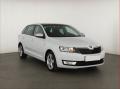 koda Rapid Spaceback 1.6 TDI, Navi