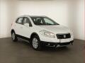 Suzuki SX4 S-Cross 1.6 DDiS, Serv.kniha, Tempomat