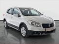 Suzuki SX4 S-Cross 1.6 DDiS, Serv.kniha, Tempomat