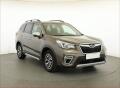 Subaru Forester 2.0 e-Boxer MHEV