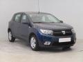 Dacia Sandero 0.9 TCe, R,1.maj, Serv.kniha