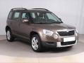 koda Yeti Ambition 1.2 TSI, R,1.maj