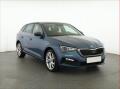 �koda Scala 1.5 TSI, Serv.kniha, Tempomat