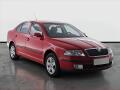 �koda Octavia 1.6, po STK, jezd� v�born�
