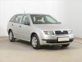 koda Fabia 1.2 12V, Serv.kniha, po STK