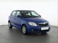 koda Fabia 1.4 16V, jezd vborn